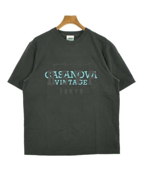 AGOLDE เสื้อยืด/เสื้อท็อปส์