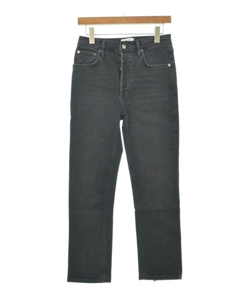 AGOLDE ยีนส์