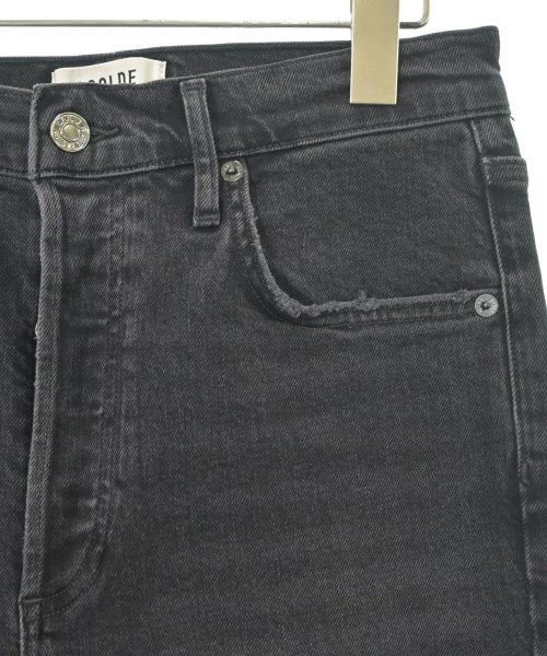 AGOLDE ยีนส์