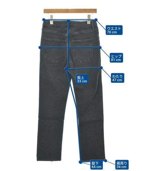 AGOLDE ยีนส์