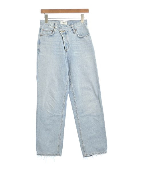 AGOLDE ยีนส์