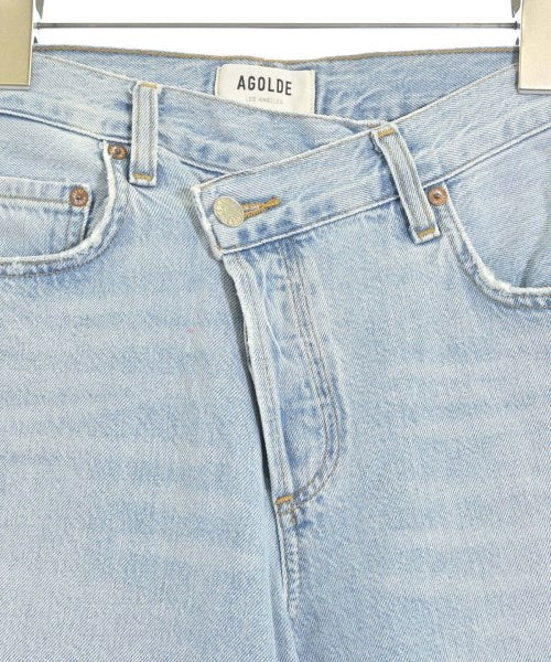 AGOLDE ยีนส์