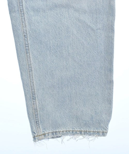 AGOLDE ยีนส์