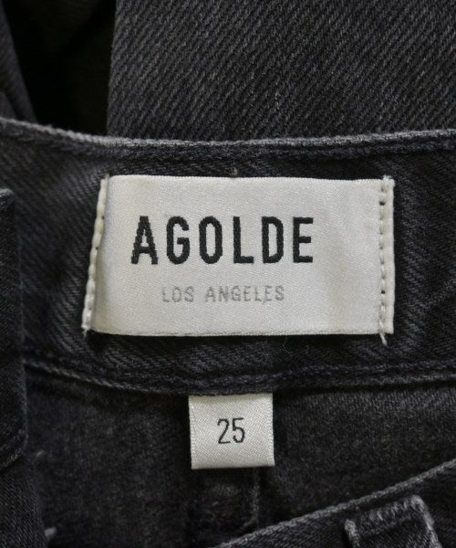 AGOLDE ยีนส์