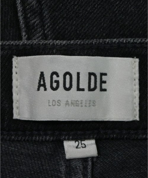 AGOLDE ยีนส์