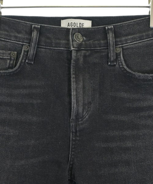 AGOLDE ยีนส์