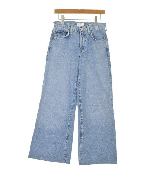 AGOLDE ยีนส์