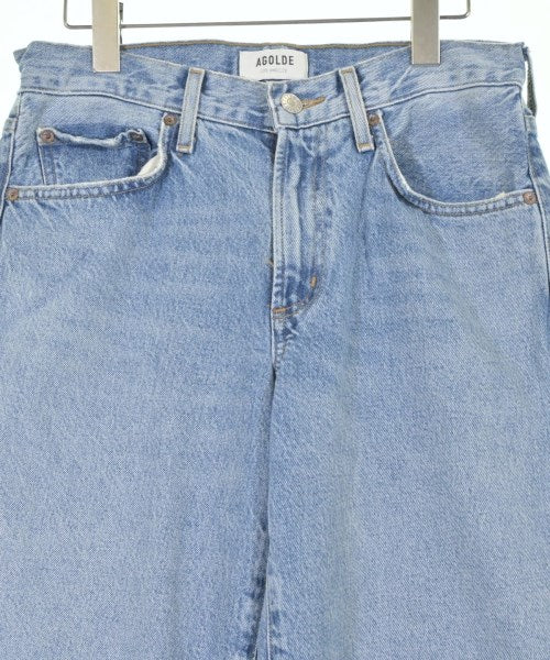 AGOLDE ยีนส์