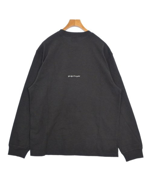 AGOLDE เสื้อยืด/เสื้อท็อปส์