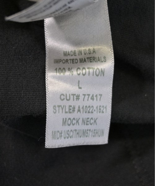 AGOLDE เสื้อยืด/เสื้อท็อปส์