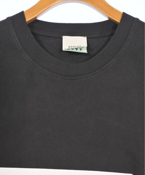 AGOLDE เสื้อยืด/เสื้อท็อปส์