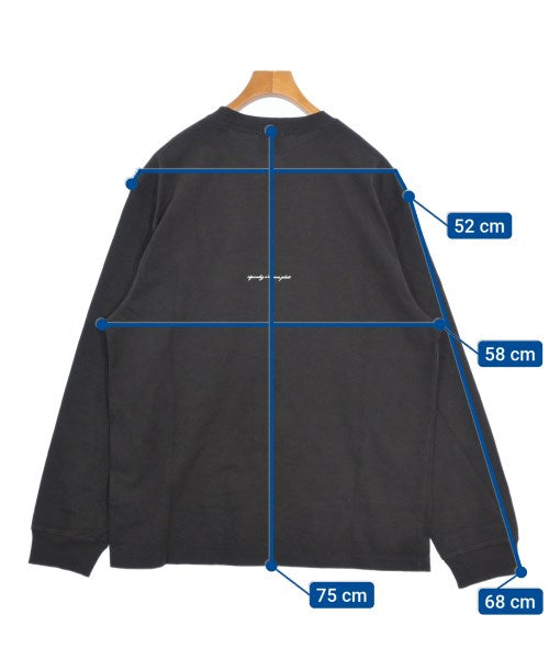 AGOLDE เสื้อยืด/เสื้อท็อปส์