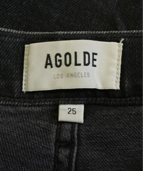 AGOLDE ยีนส์