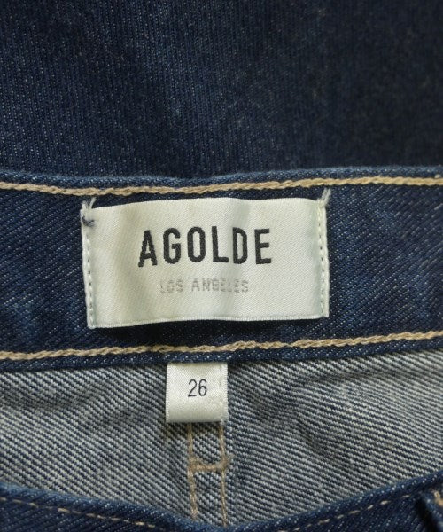 AGOLDE ยีนส์