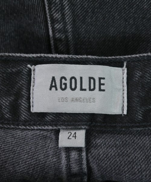 AGOLDE ยีนส์