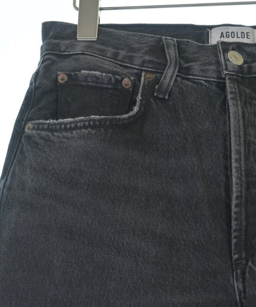 AGOLDE ยีนส์