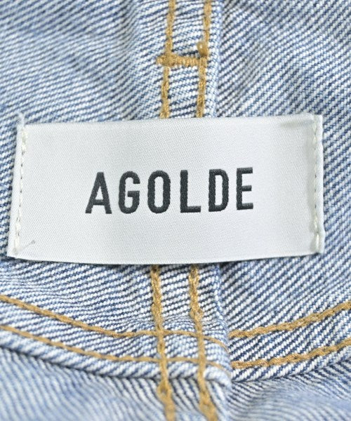 AGOLDE ยีนส์
