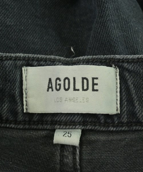 AGOLDE ยีนส์