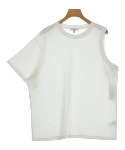 AGOLDE เสื้อยืด/เสื้อท็อปส์