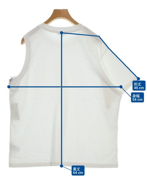 AGOLDE เสื้อยืด/เสื้อท็อปส์