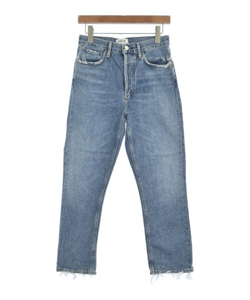 AGOLDE ยีนส์