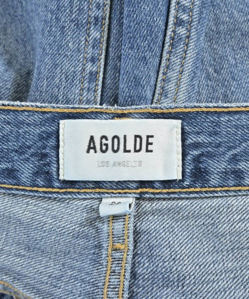AGOLDE ยีนส์
