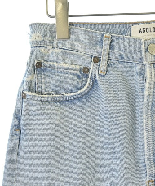 AGOLDE ยีนส์