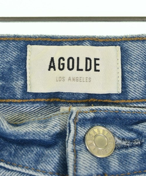 AGOLDE ยีนส์