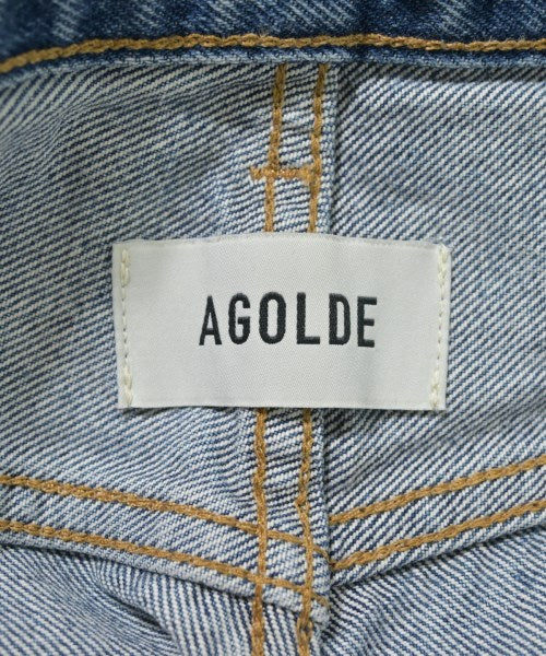 AGOLDE ยีนส์