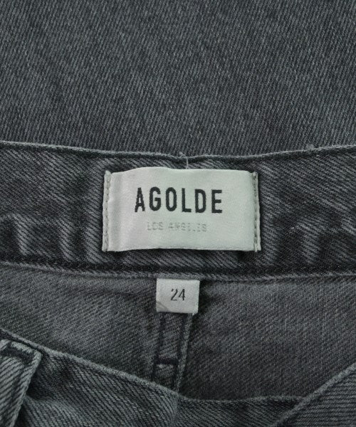 AGOLDE ยีนส์