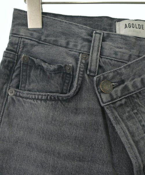 AGOLDE ยีนส์