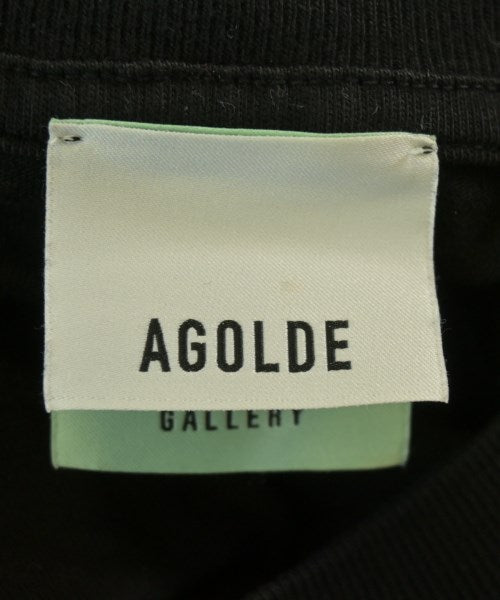 AGOLDE เสื้อยืด/เสื้อท็อปส์