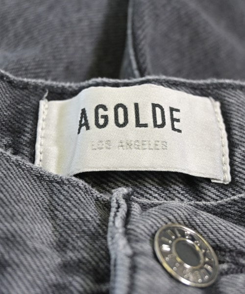 AGOLDE ยีนส์