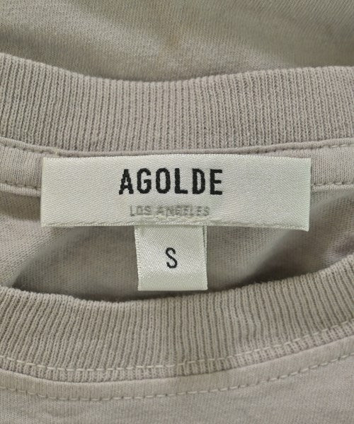 AGOLDE แขนกุด