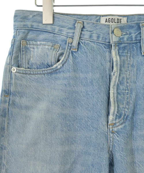 AGOLDE ยีนส์