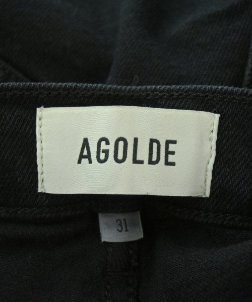 AGOLDE ยีนส์