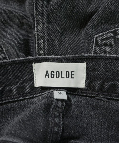 AGOLDE ยีนส์