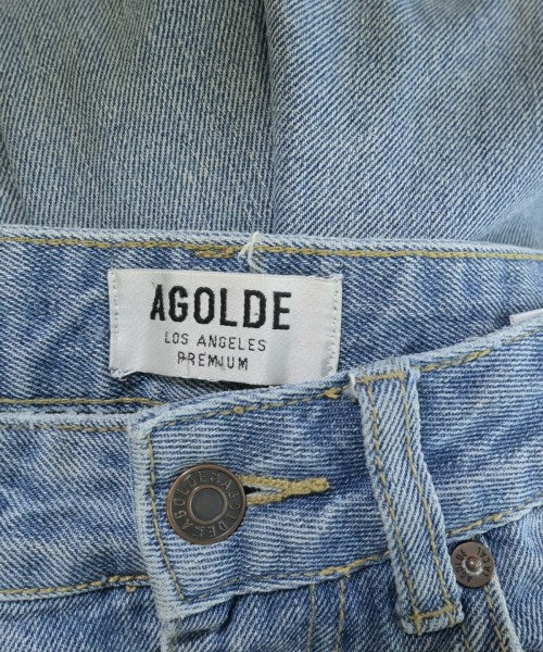 AGOLDE ยีนส์