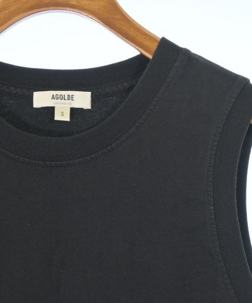 AGOLDE เสื้อยืด/เสื้อท็อปส์