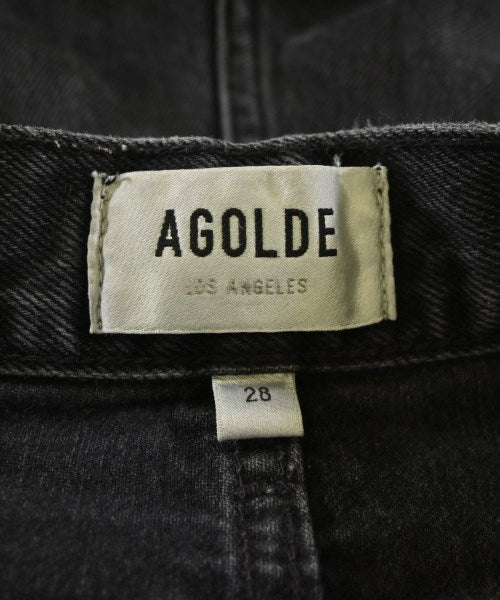 AGOLDE ยีนส์