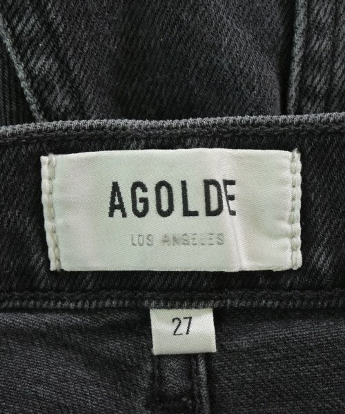 AGOLDE ยีนส์