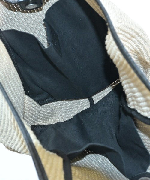 MARCO MASI กระเป๋าถือขนาดใหญ่