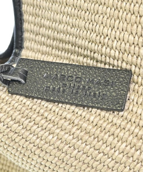 MARCO MASI กระเป๋าถือขนาดใหญ่