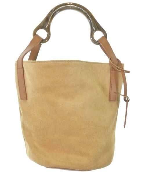 MARCO MASI กระเป๋าถือขนาดใหญ่