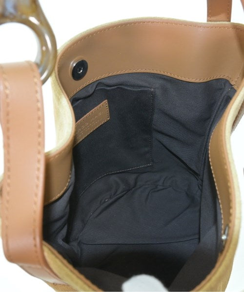 MARCO MASI กระเป๋าถือขนาดใหญ่