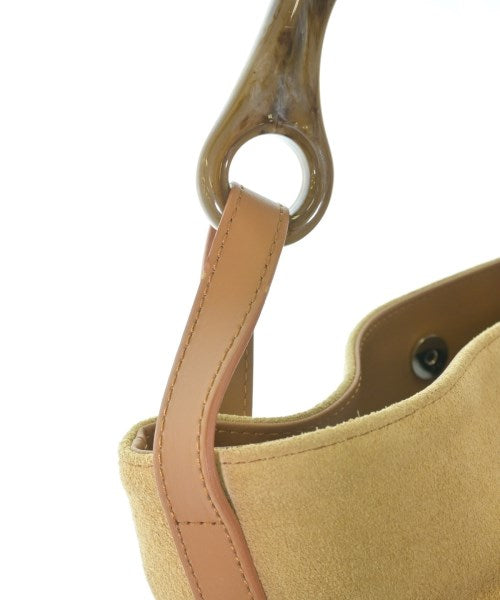 MARCO MASI กระเป๋าถือขนาดใหญ่