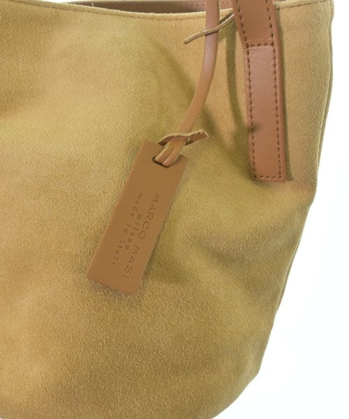 MARCO MASI กระเป๋าถือขนาดใหญ่