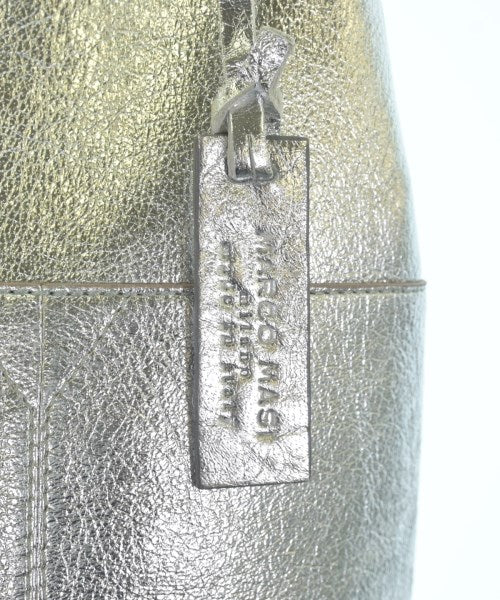 MARCO MASI กระเป๋าถือขนาดใหญ่