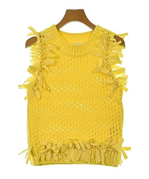 M.PATMOS เสื้อแขนกุด