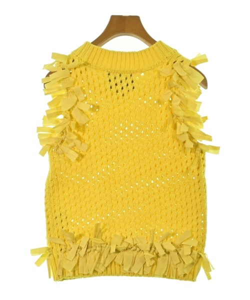 M.PATMOS เสื้อแขนกุด